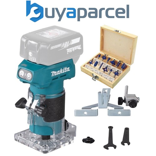 Makita drt52z 18v lxt - makita,