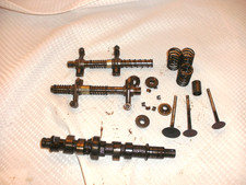 Mariner Mercury 9.9hp 15hp