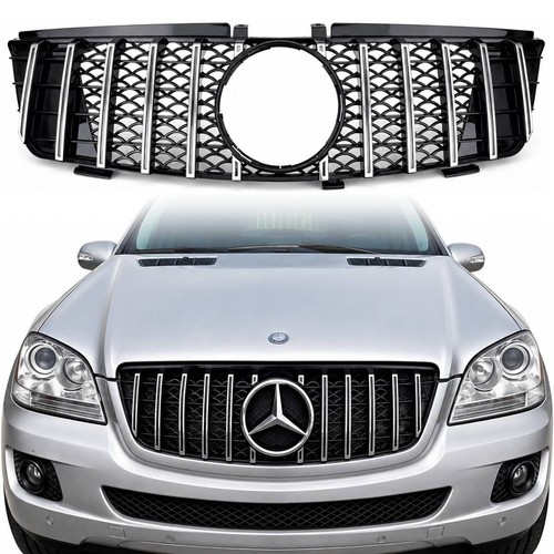 For mercedes w164 - mercedes, m-class