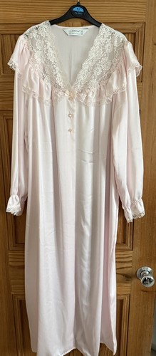 Vintage michael 1980s pink - 1980s,