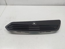 PEUGEOT 308 MK2 DASHBOARD TOP