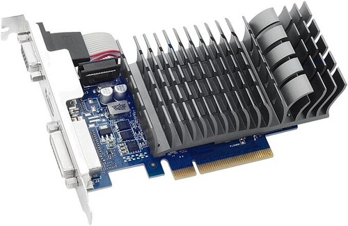 Nvidia 710 1gb - 1gb, 730