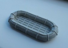 Liferaft / Carley float in