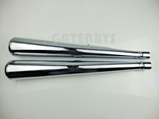 For Honda Exhaust Silencer