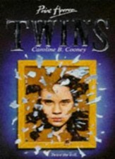 POINT HORROR: TWINS.-Caroline