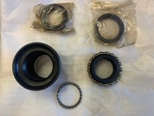 Series Caps Steering Lambretta 150 SX - 175 TV - 200 New