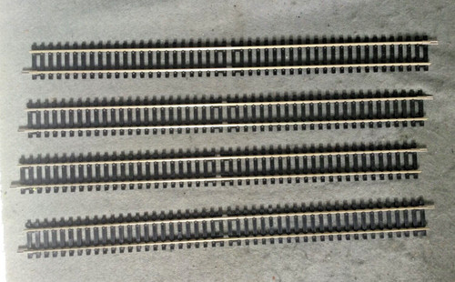Hornby nickel silver gauge - nickel,