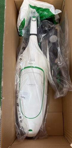 Vorwerk folletto vk200 - vorwerk,