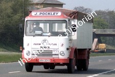 THH Truck Photos - Seddon