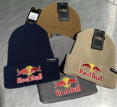 Red bull athlete flexfit - bull,