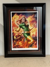 Marvel Phoenix Jean Grey