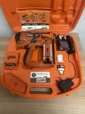Paslode IM65 F16 Cordless Fix Nail Gun