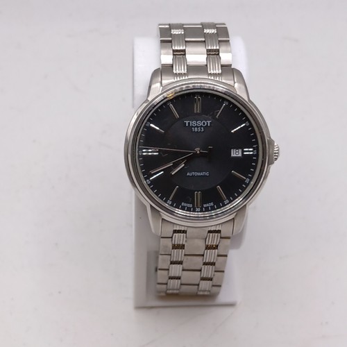 Tissot t065407a automatic - t065407a,