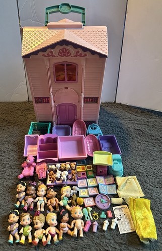 Vintage kenner baby - vintage,