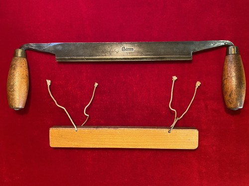Vintage sorby carpenter s - vintage, carpenter’s