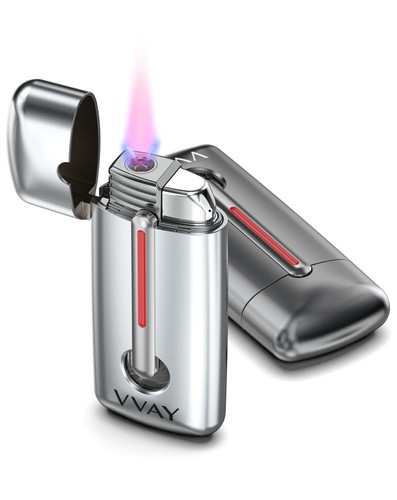 Windproof lighters gas - windproof,
