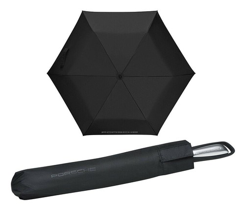 Porsche pocket umbrella - porsche,
