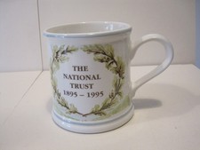 THE NATIONAL TRUST CENTENARY