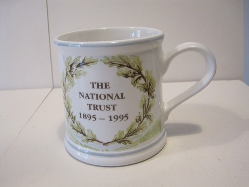 The national trust centenary - the,
