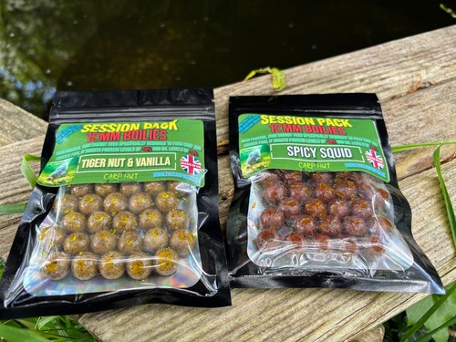Tiger nut vanilla spicy - -,