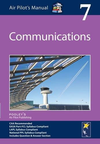 Air pilot manual - manual,