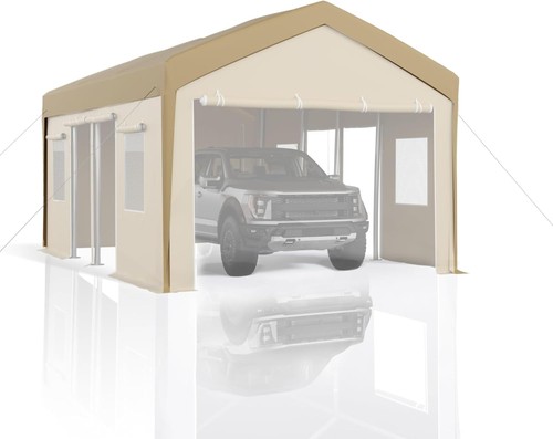 X20 carport replacement - 13'x20',
