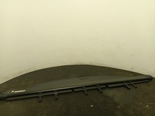 HONDA CRV Parcel Shelf Luggage