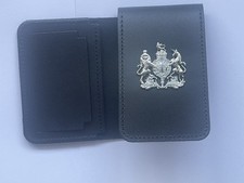 ID Holder / Compact Warrant