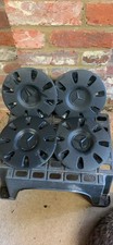 Mercedes Vito/Sprinter Hub