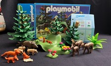 Playmobil 3006 Forest Animals