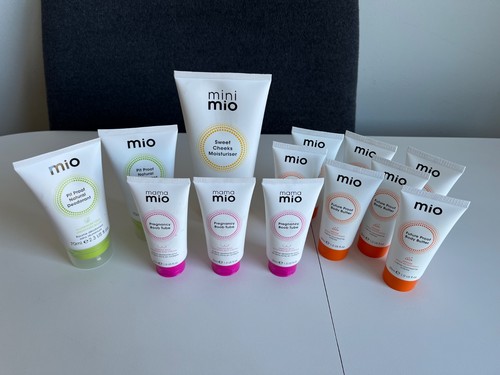 Bundle mini mio mama - mini, and