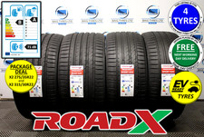 X4 275 35 22 275/35R22 103W &