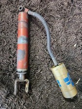 Ohlins Mx Gas Shock Absorber