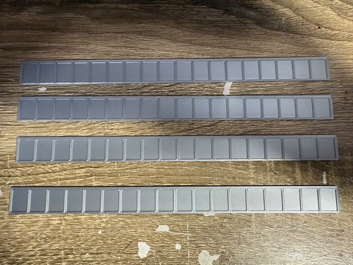 Scale trestle flexible - ho,
