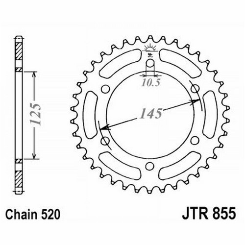 855 z46 crown - crown, 600