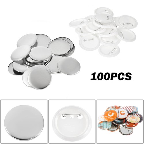 100pcs fit badge - 100pcs,