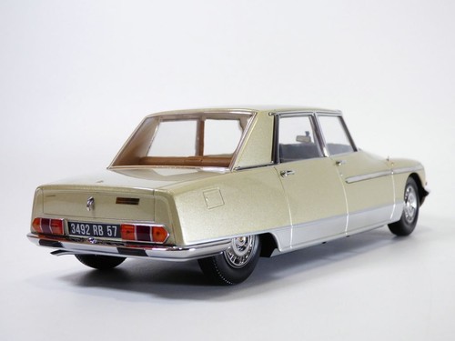Citroen ds21 lorraine - citroen,