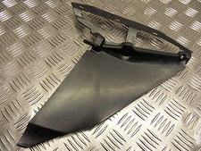 Suzuki GSXR 1000 K9 L6 Lower left inner infill fairing panel 2009 to 2016 NEW