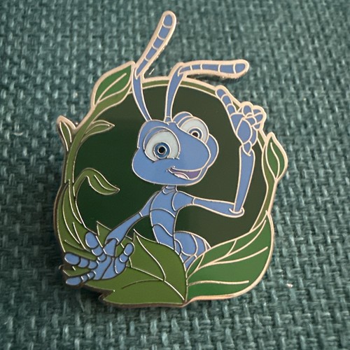 Bug life disney x - a,