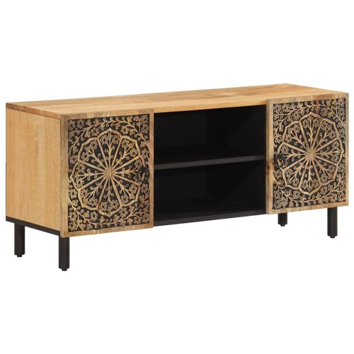 Cabinet stand entertainment - stand,