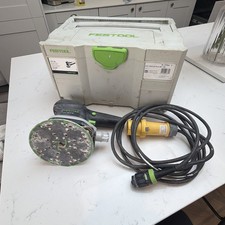 Festool ETS 150/5 EQ-Plus 110V