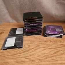 16 X Minidsics Used Bundle