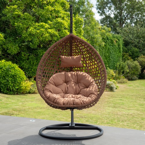Wayfair pawhuska hanging - hanging, swing