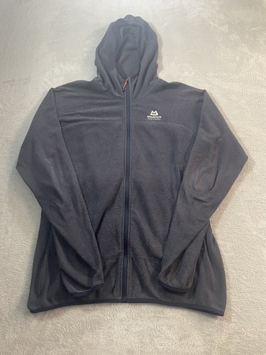 Mountain equipment fleece mens - mountain,