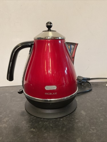 Delonghi micalite kbom3001r - micalite,