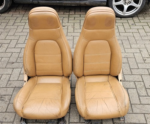 Mazda mx5 tan leather - mazda,