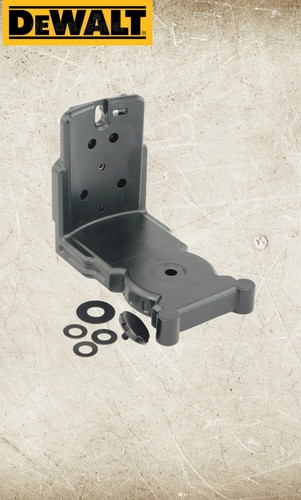 For dewalt laser level bracket - dewalt,