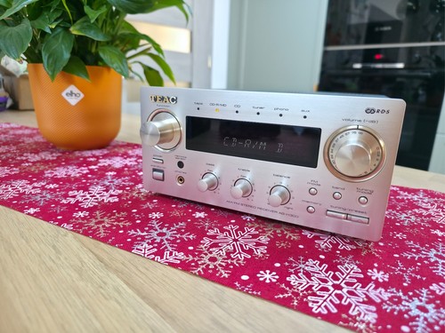 Teac h300 stereo - teac,