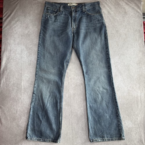Levi 527 jeans men s - 527,