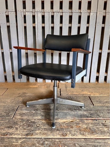 1960s industrial swivel - industrial,